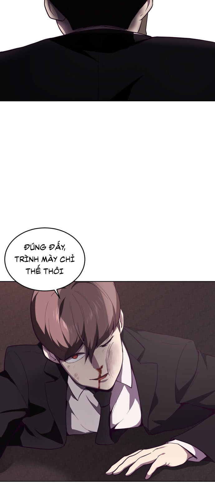 Cậu bé của thần chết chapter 16 - Upload bởi truyensieuhay.com