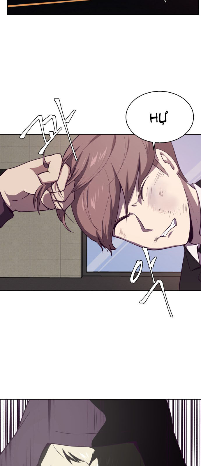 Cậu bé của thần chết chapter 16 - Upload bởi truyensieuhay.com