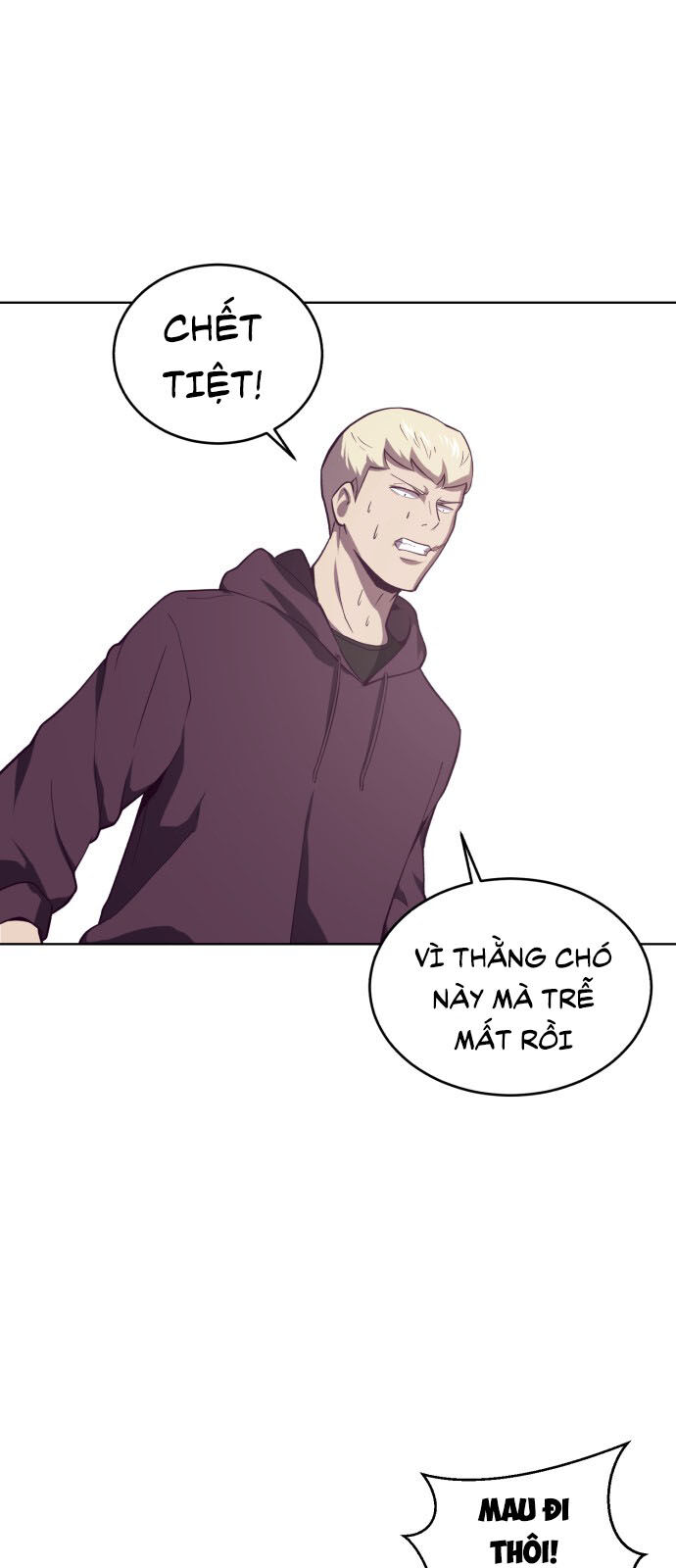 Cậu bé của thần chết chapter 16 - Upload bởi truyensieuhay.com