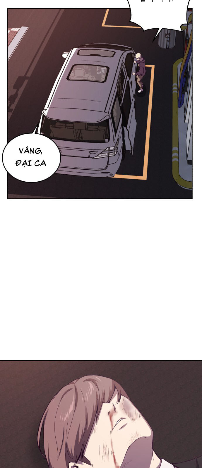 Cậu bé của thần chết chapter 16 - Upload bởi truyensieuhay.com