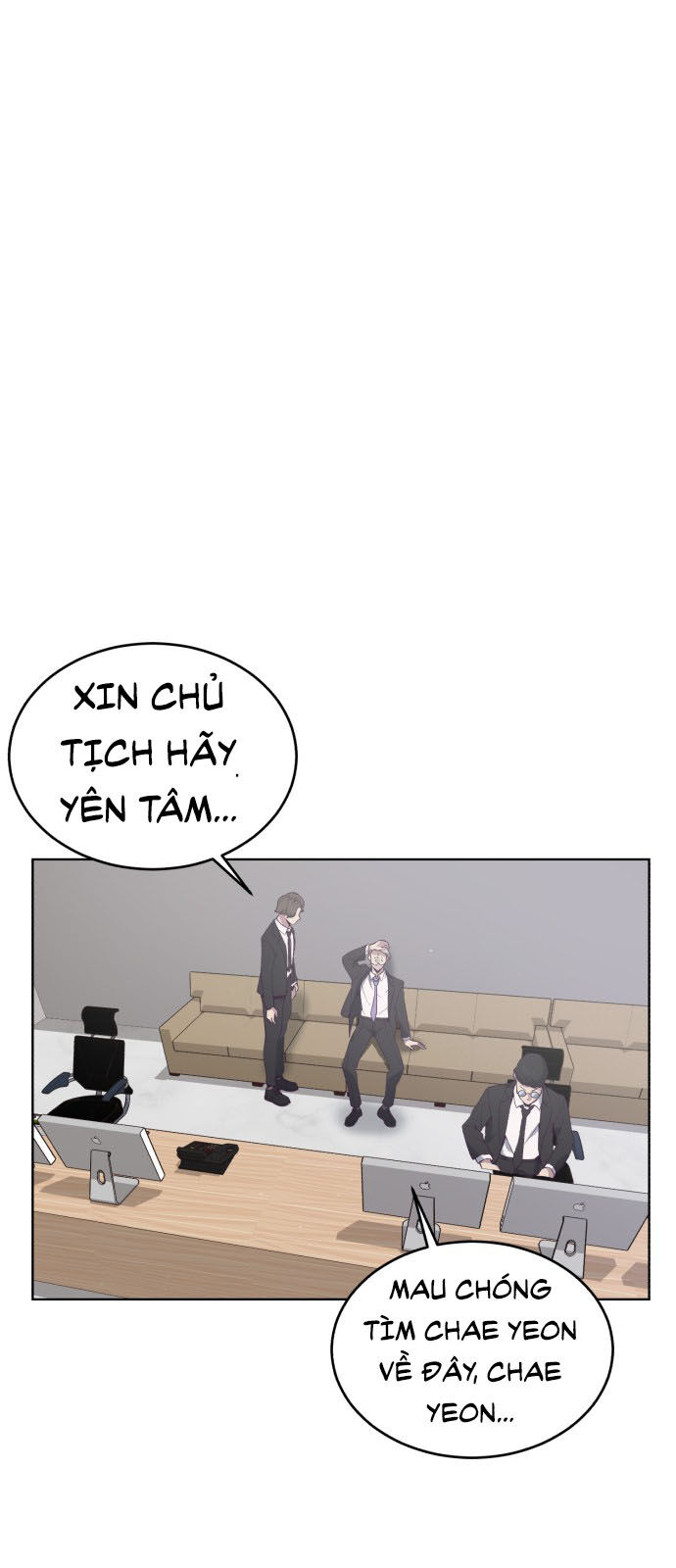 Cậu bé của thần chết chapter 16 - Upload bởi truyensieuhay.com