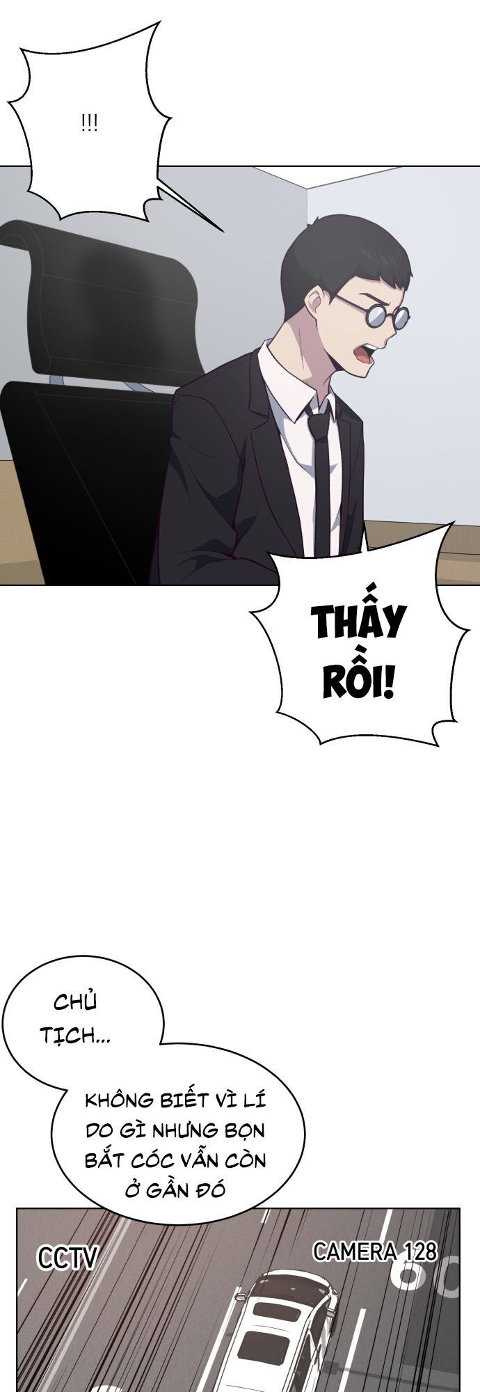 Cậu bé của thần chết chapter 16 - Upload bởi truyensieuhay.com