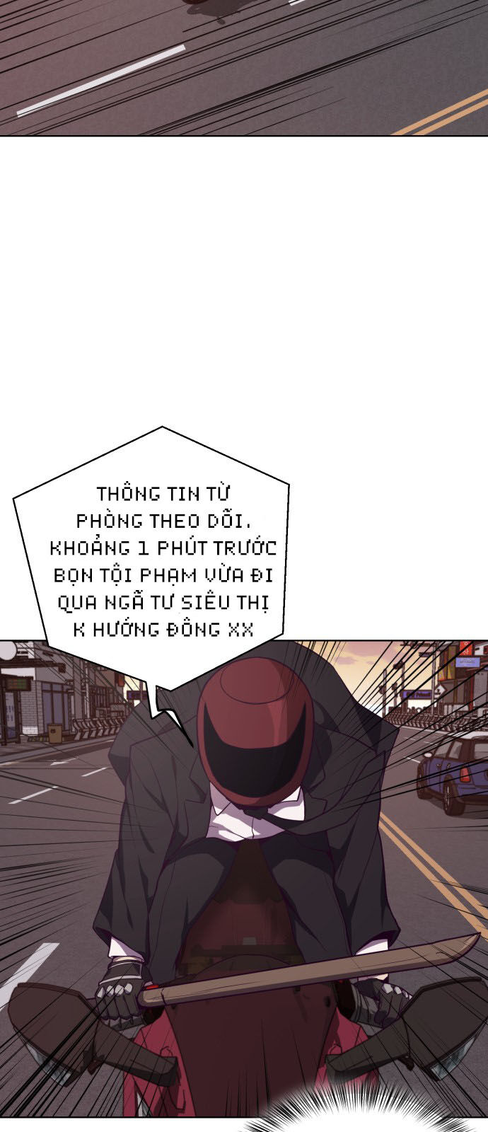 Cậu bé của thần chết chapter 16 - Upload bởi truyensieuhay.com