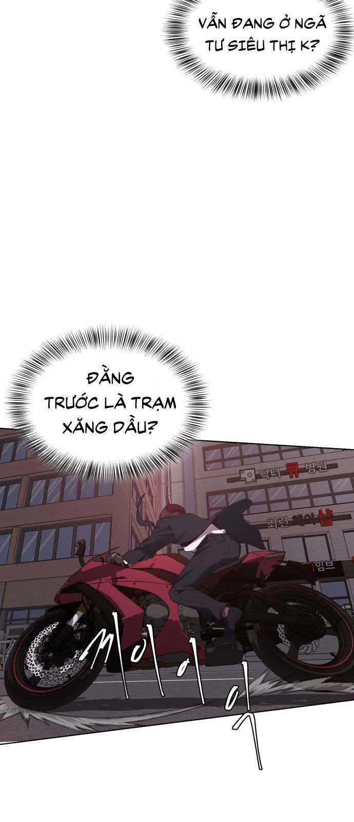 Cậu bé của thần chết chapter 16 - Upload bởi truyensieuhay.com