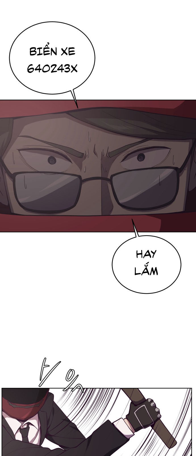 Cậu bé của thần chết chapter 16 - Upload bởi truyensieuhay.com
