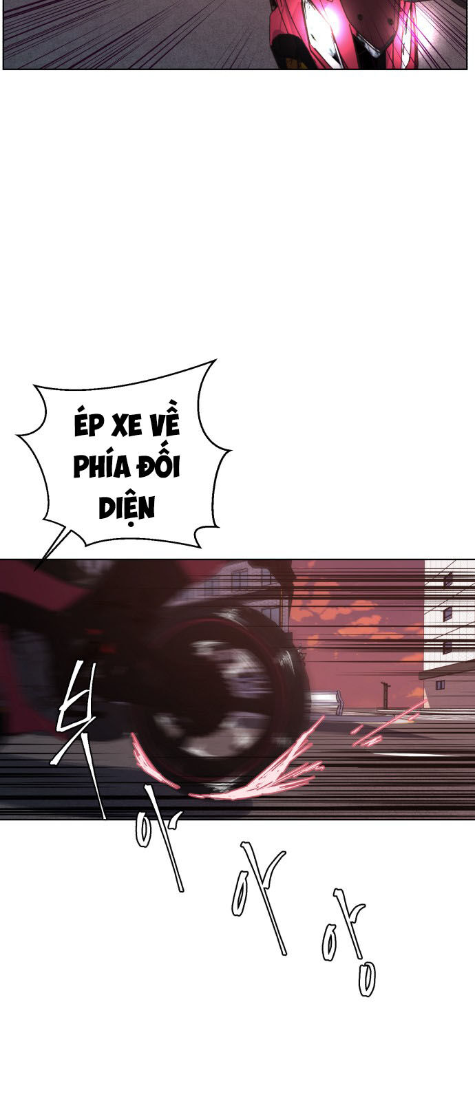 Cậu bé của thần chết chapter 16 - Upload bởi truyensieuhay.com