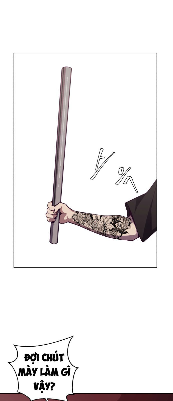 Cậu bé của thần chết chapter 16 - Upload bởi truyensieuhay.com