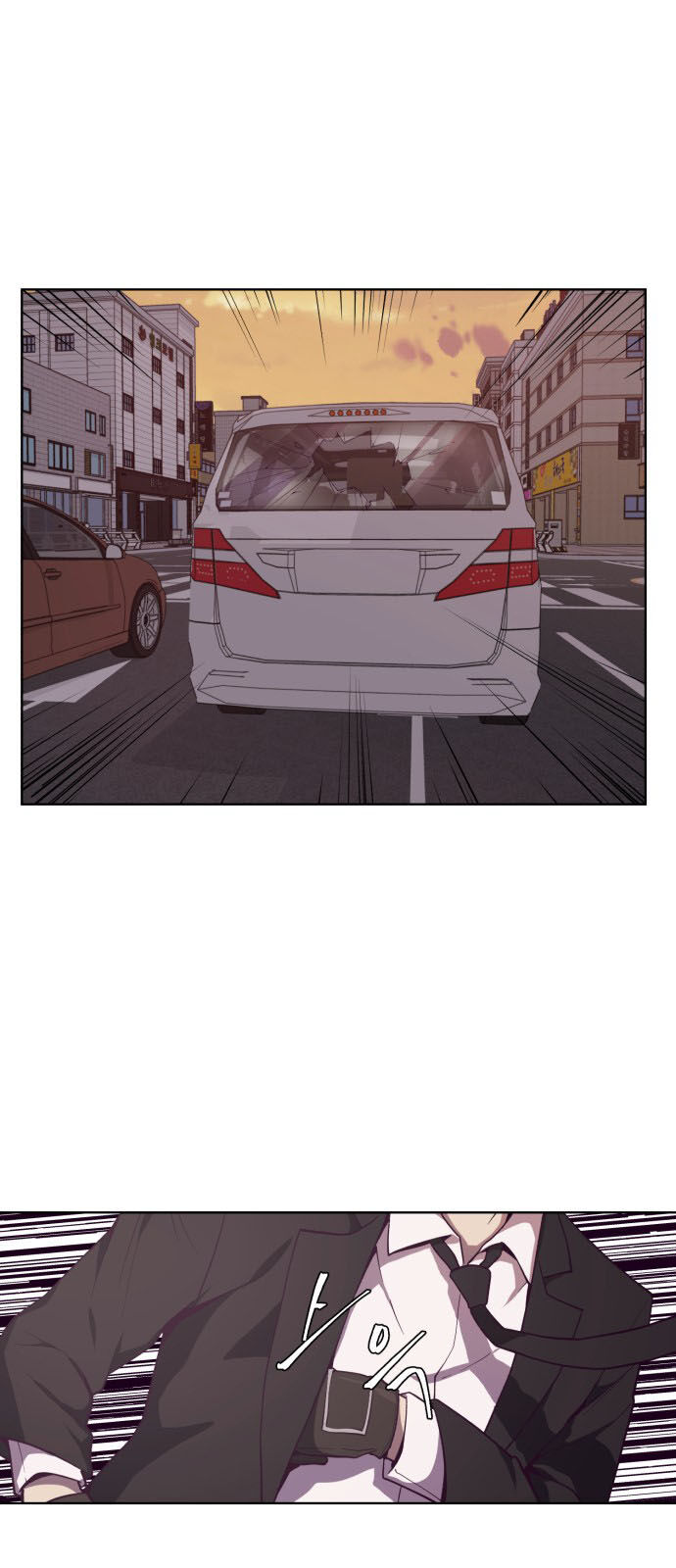 Cậu bé của thần chết chapter 16 - Upload bởi truyensieuhay.com