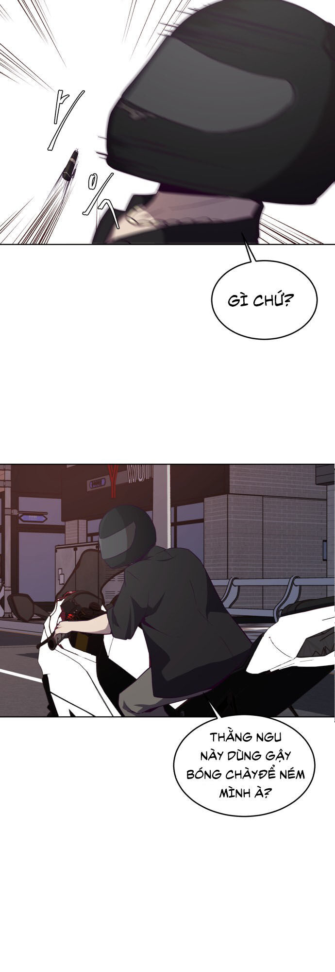Cậu bé của thần chết chapter 16 - Upload bởi truyensieuhay.com