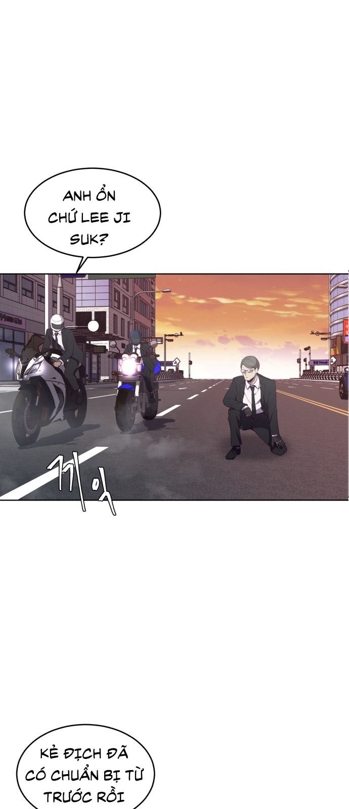 Cậu bé của thần chết chapter 16 - Upload bởi truyensieuhay.com