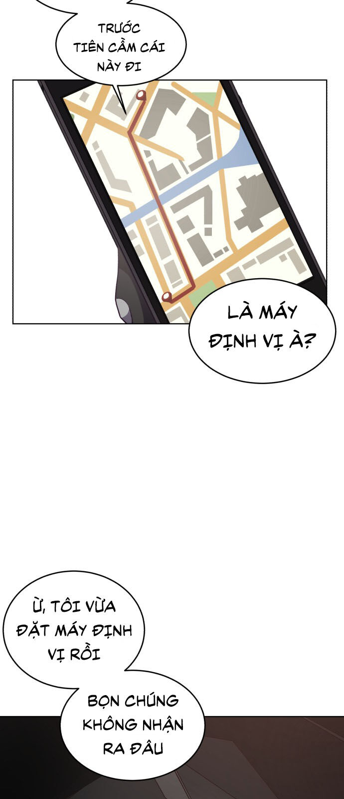 Cậu bé của thần chết chapter 16 - Upload bởi truyensieuhay.com
