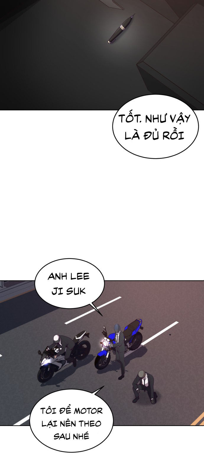 Cậu bé của thần chết chapter 16 - Upload bởi truyensieuhay.com