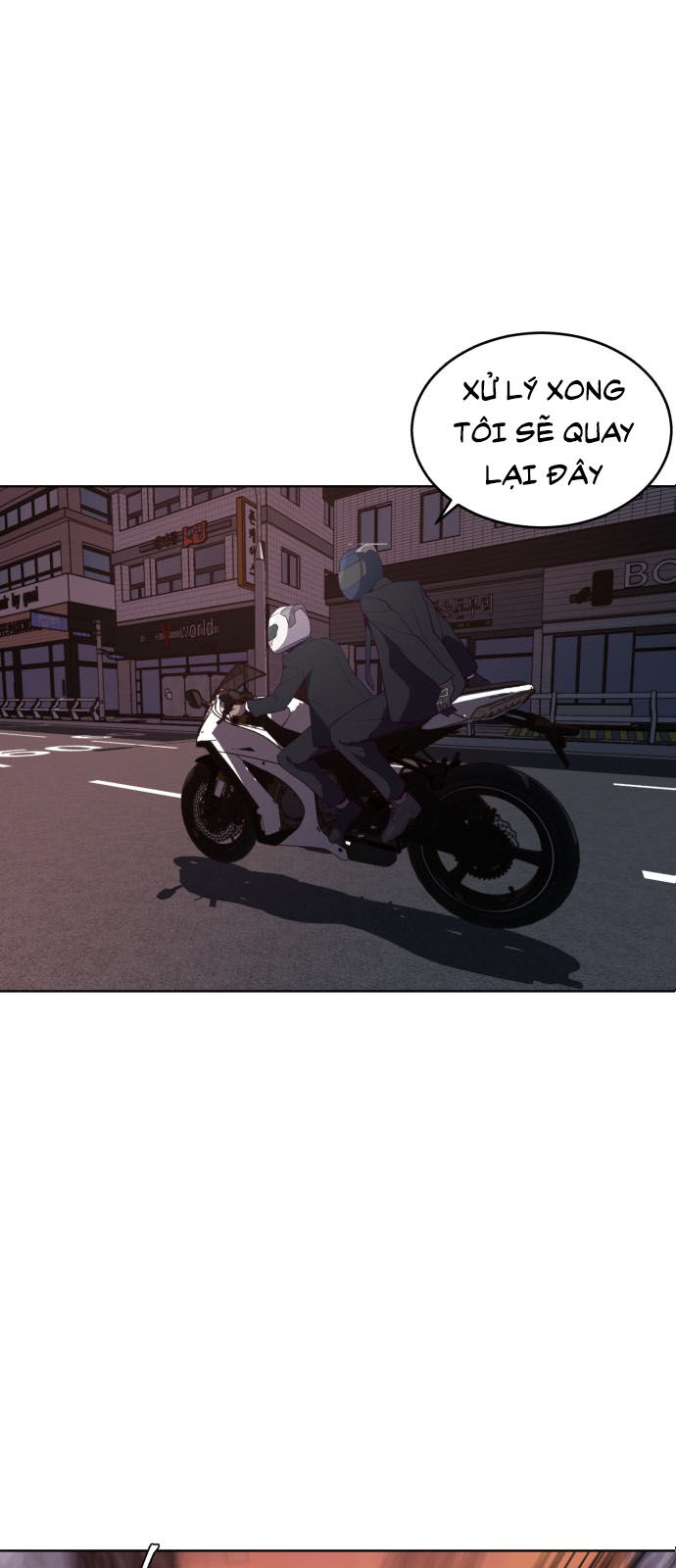 Cậu bé của thần chết chapter 16 - Upload bởi truyensieuhay.com
