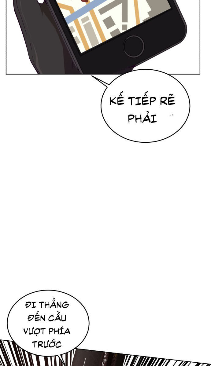 Cậu bé của thần chết chapter 16 - Upload bởi truyensieuhay.com