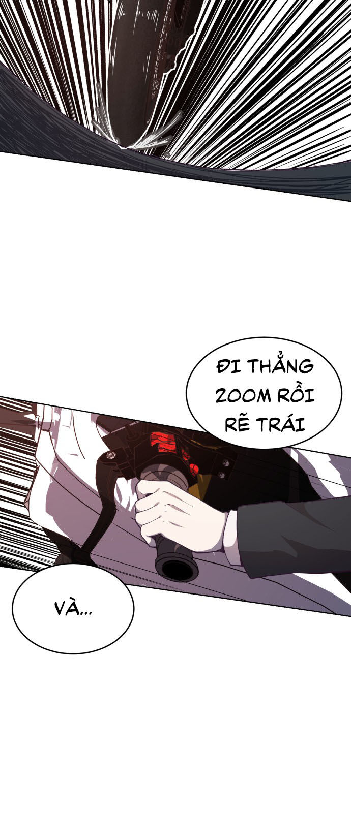 Cậu bé của thần chết chapter 16 - Upload bởi truyensieuhay.com