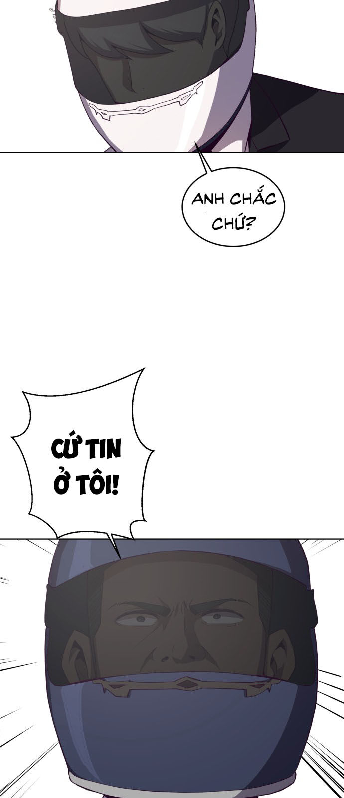 Cậu bé của thần chết chapter 16 - Upload bởi truyensieuhay.com