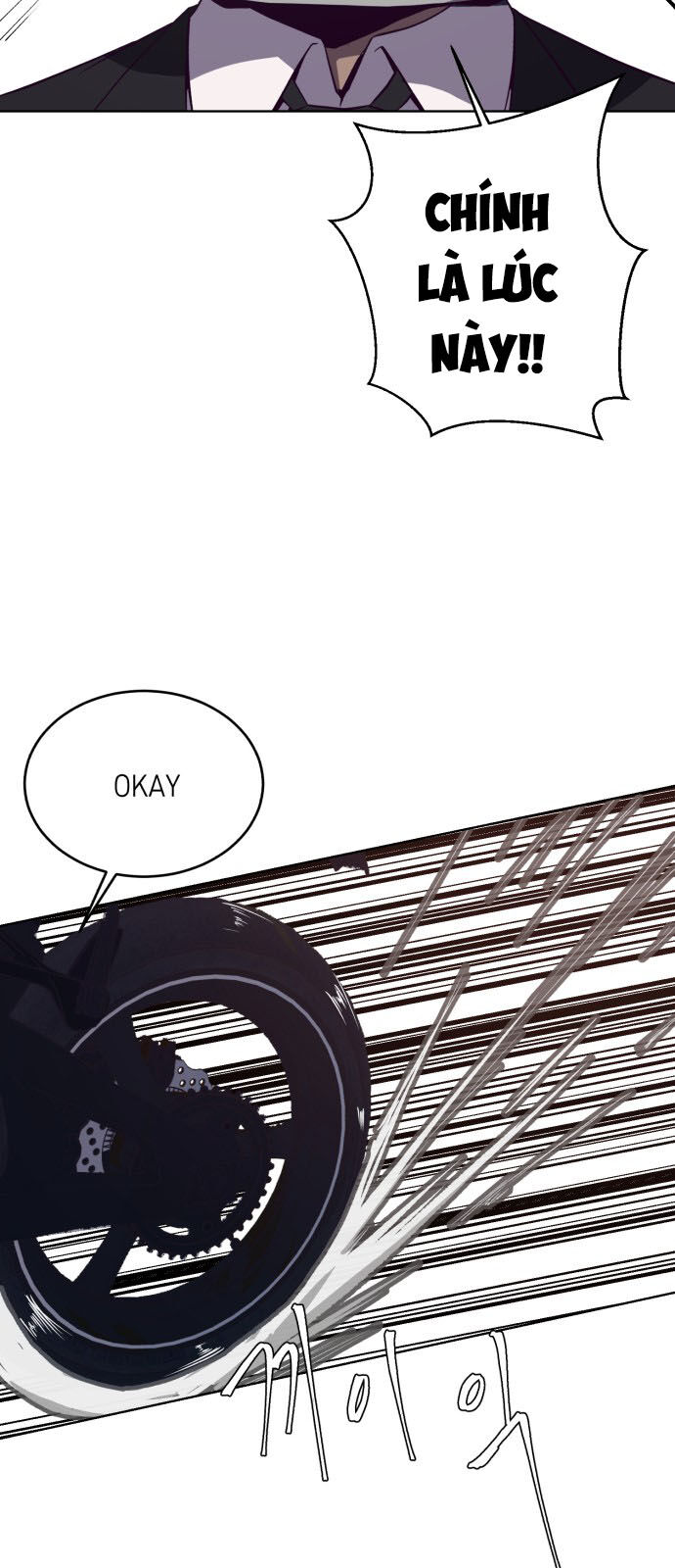 Cậu bé của thần chết chapter 16 - Upload bởi truyensieuhay.com