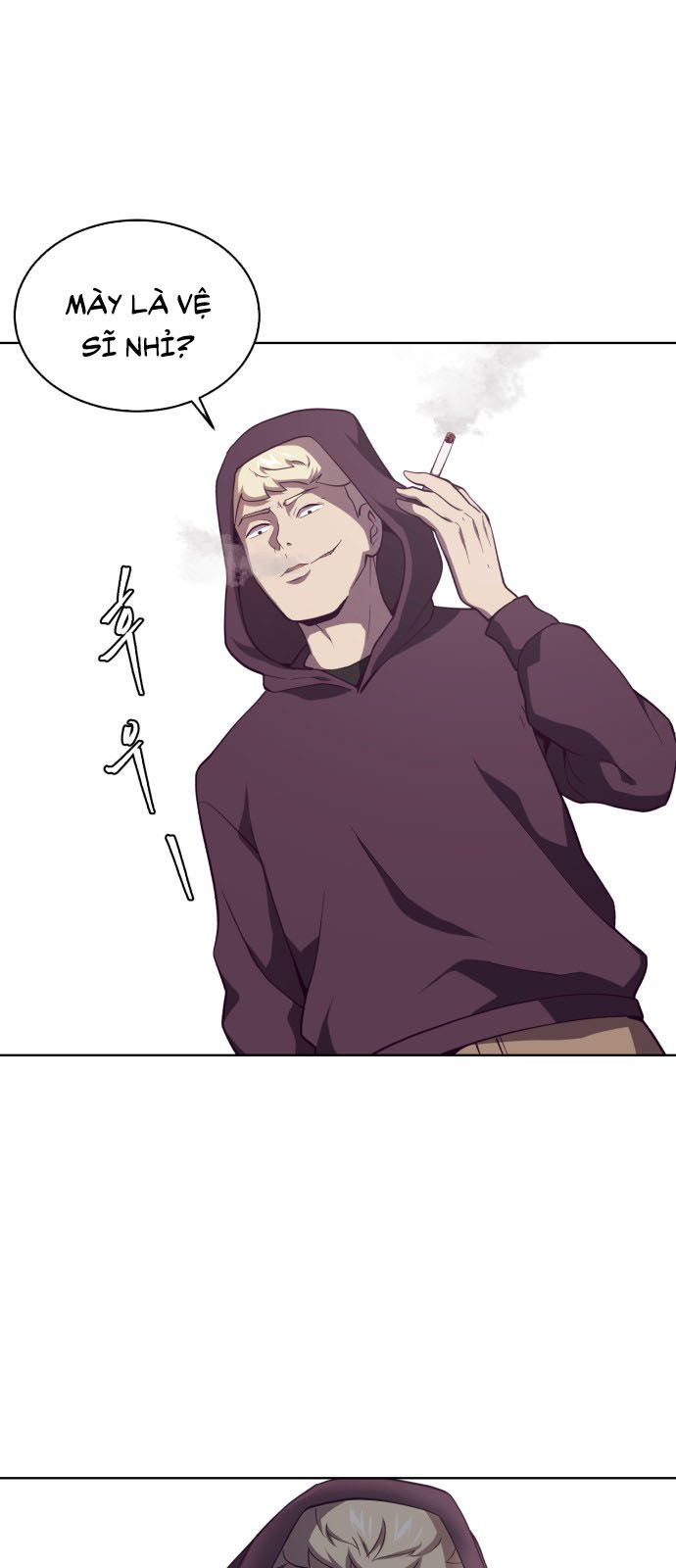 Cậu bé của thần chết chapter 16 - Upload bởi truyensieuhay.com