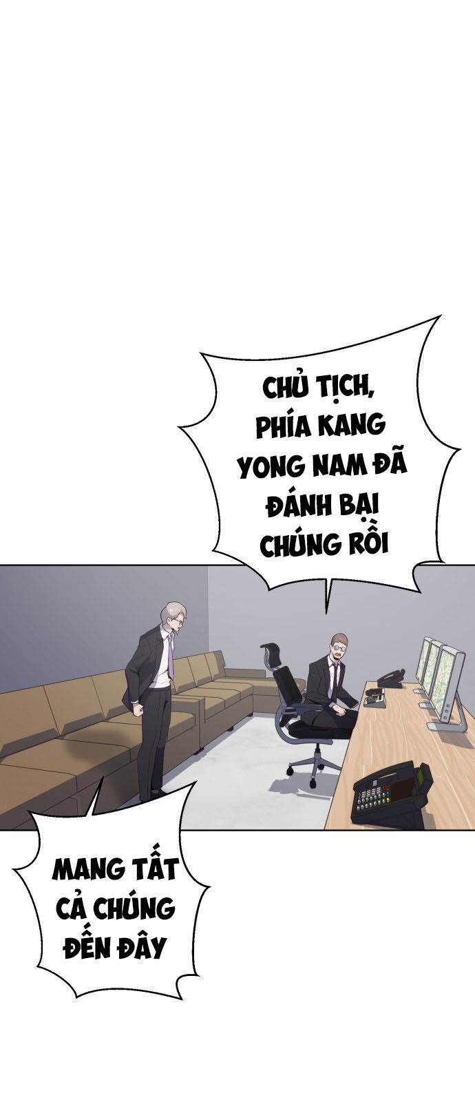 Cậu bé của thần chết chapter 16 - Upload bởi truyensieuhay.com