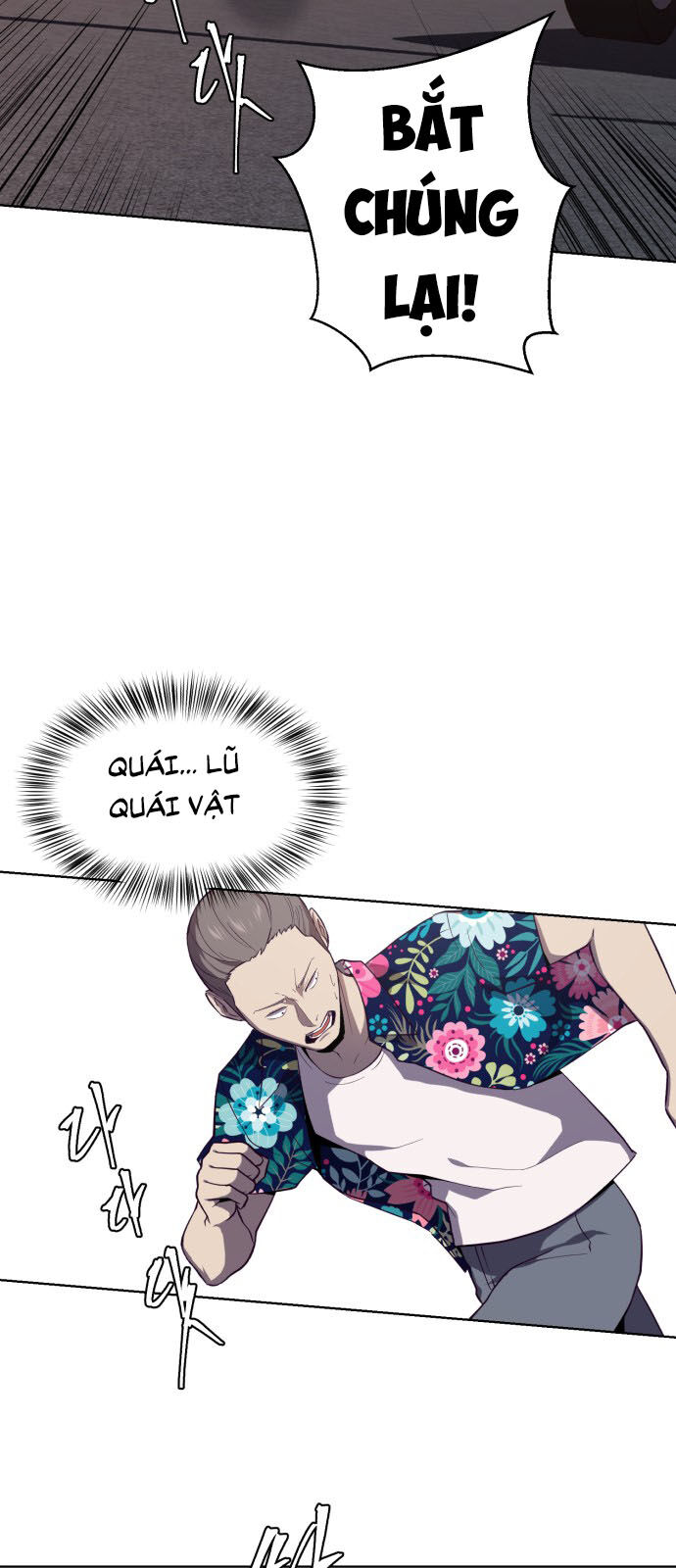 Cậu bé của thần chết chapter 16 - Upload bởi truyensieuhay.com