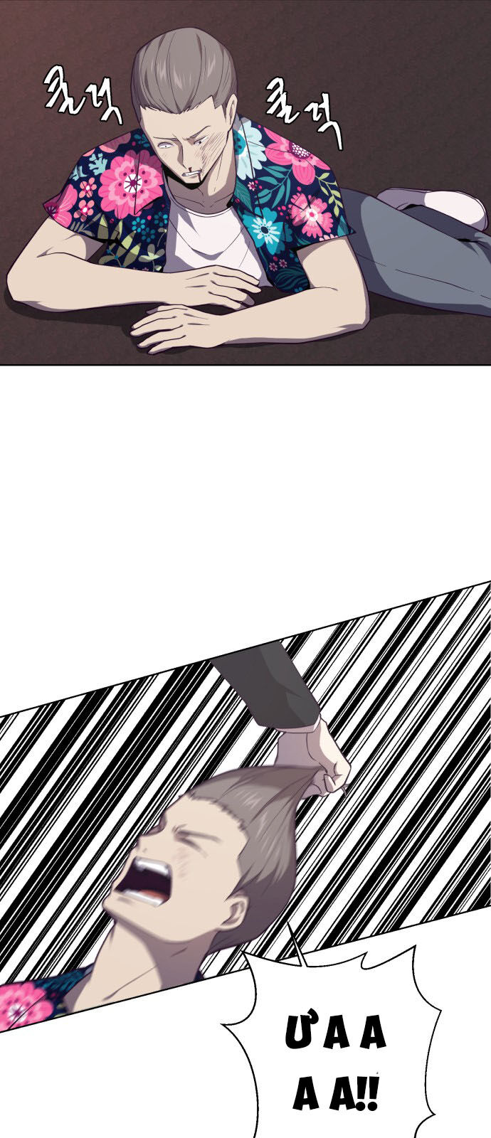 Cậu bé của thần chết chapter 16 - Upload bởi truyensieuhay.com