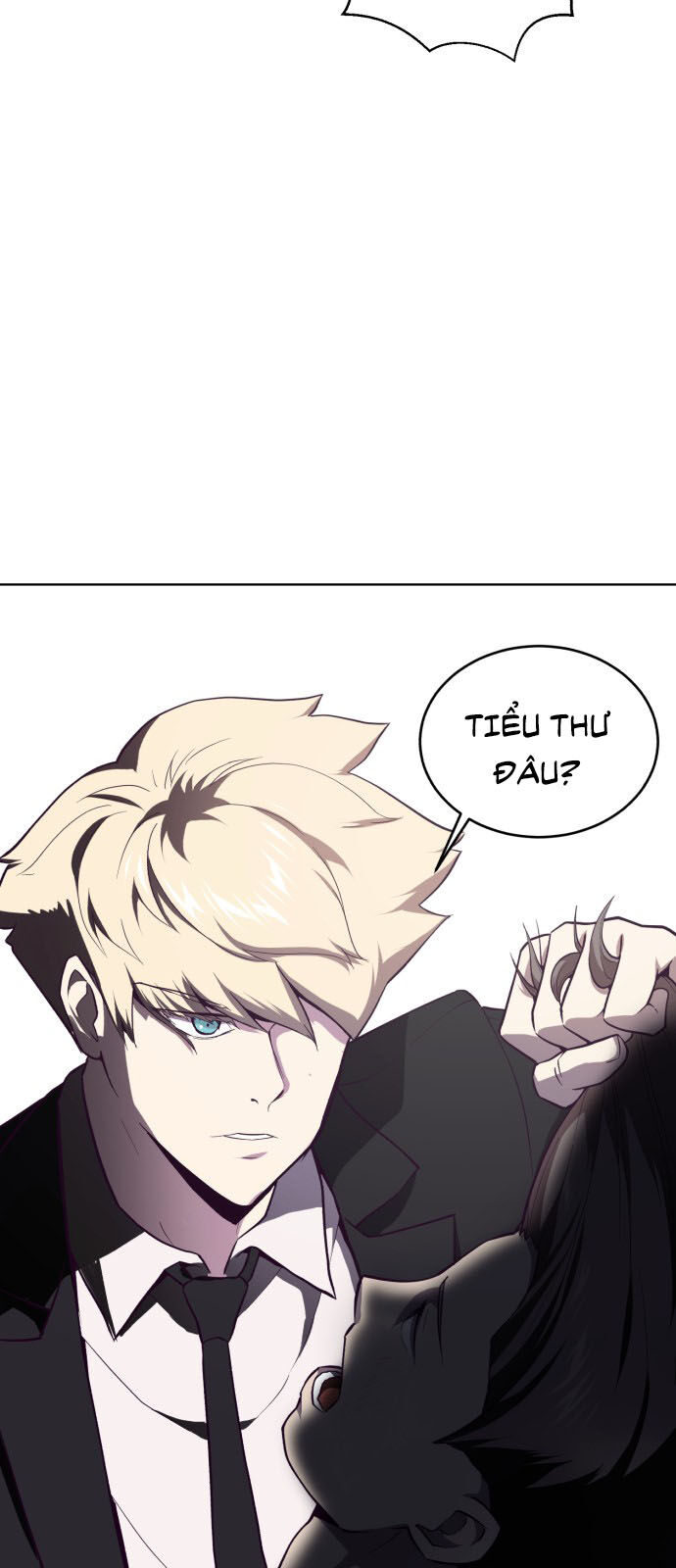Cậu bé của thần chết chapter 16 - Upload bởi truyensieuhay.com