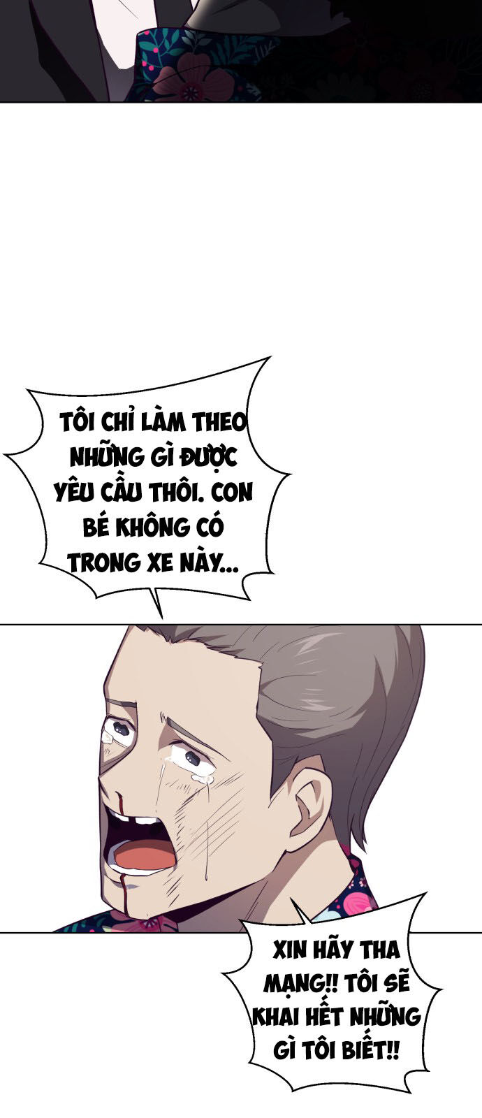 Cậu bé của thần chết chapter 16 - Upload bởi truyensieuhay.com