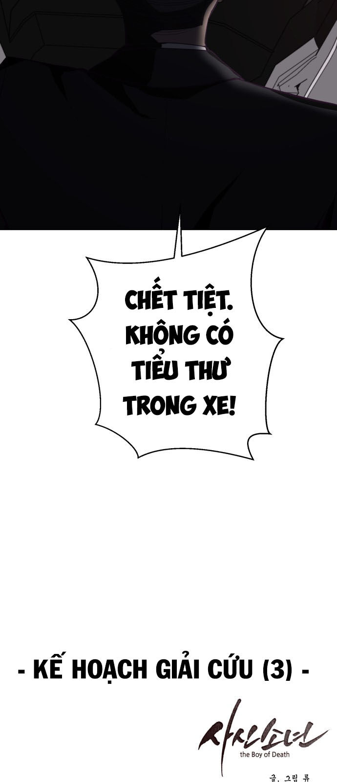 Cậu bé của thần chết chapter 16 - Upload bởi truyensieuhay.com