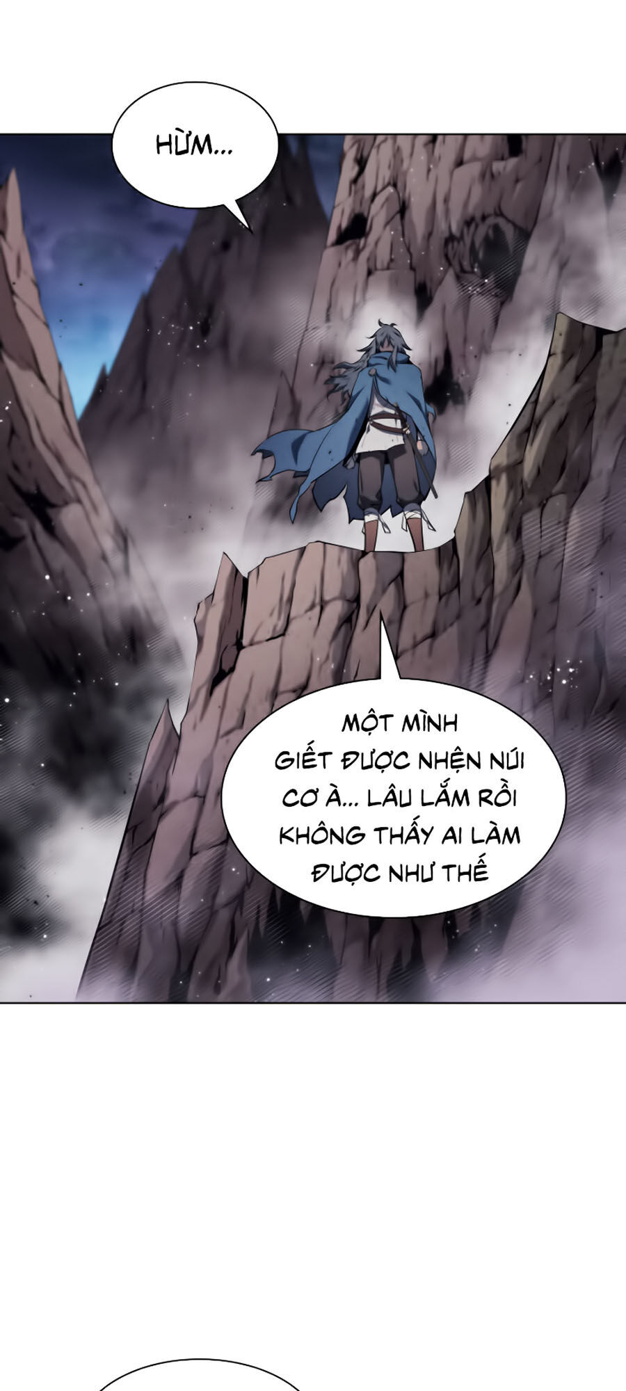 Thợ Rèn Huyền Thoại chapter 42 - Upload bởi truyensieuhay.com