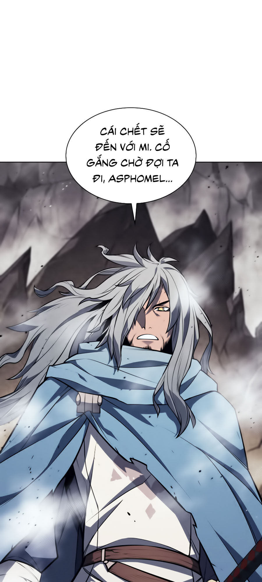 Thợ Rèn Huyền Thoại chapter 42 - Upload bởi truyensieuhay.com