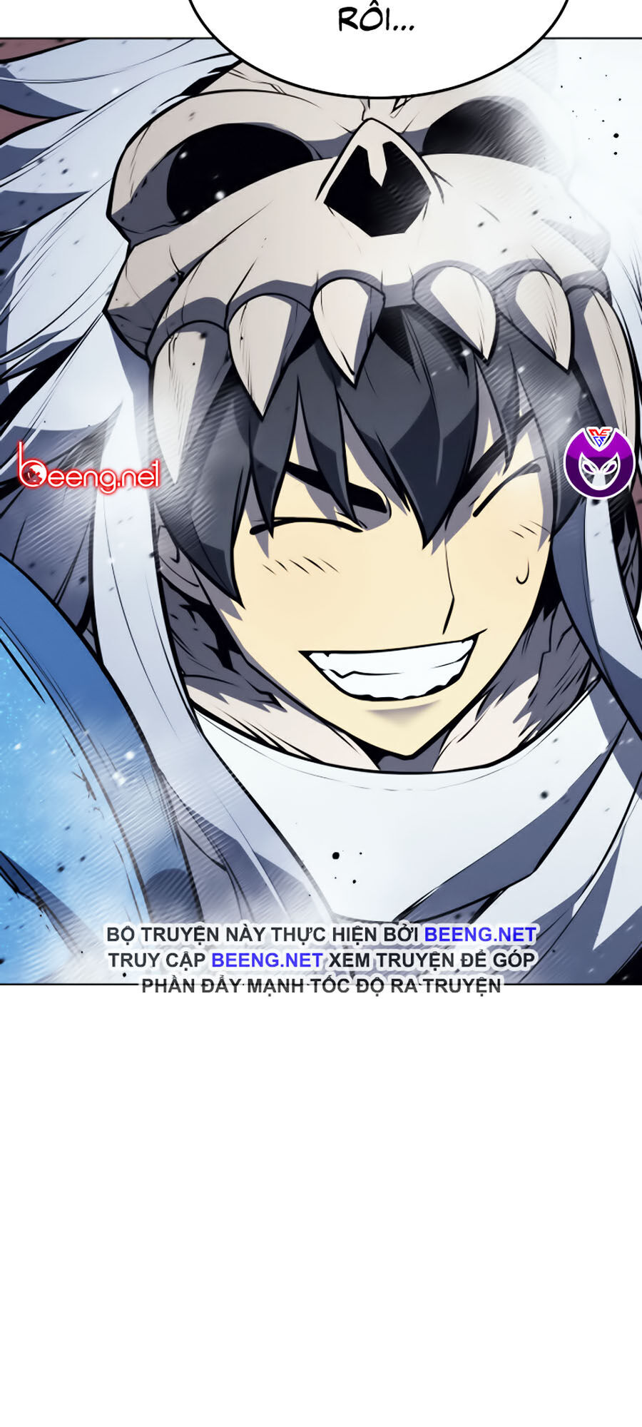 Thợ Rèn Huyền Thoại chapter 42 - Upload bởi truyensieuhay.com