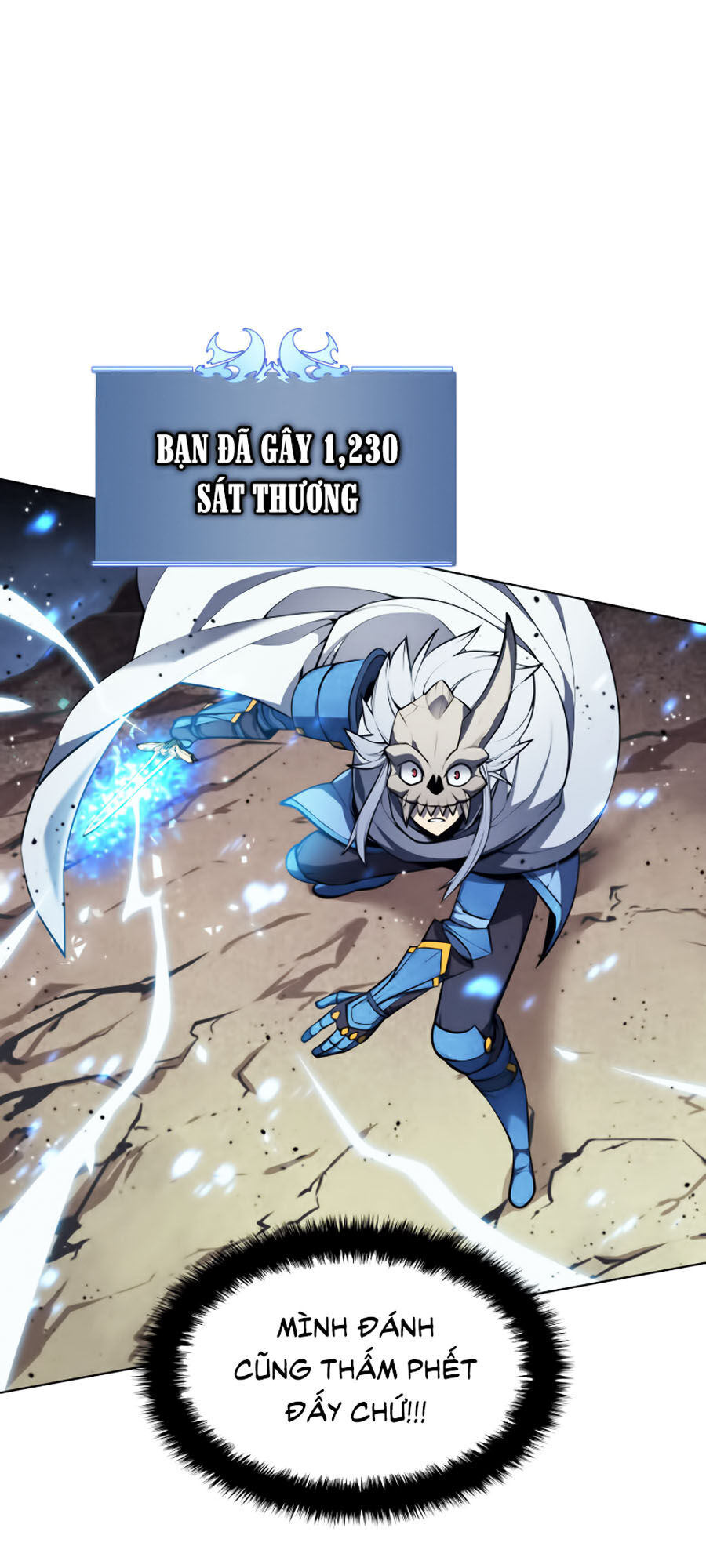 Thợ Rèn Huyền Thoại chapter 42 - Upload bởi truyensieuhay.com