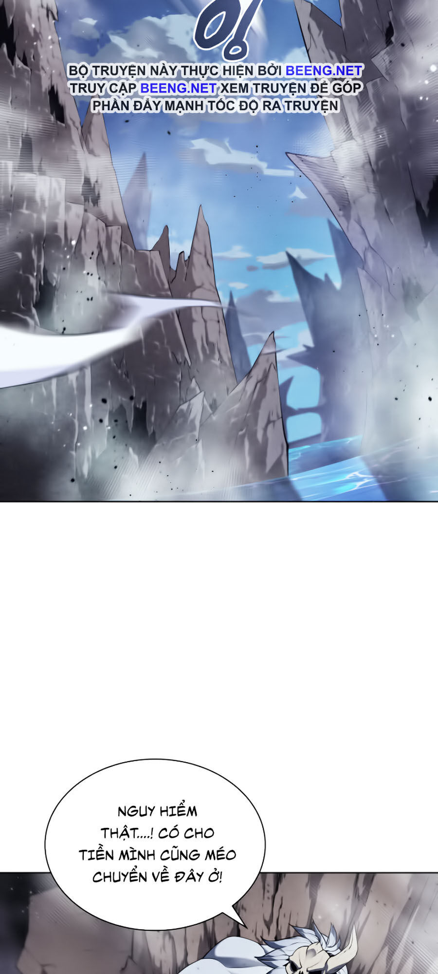 Thợ Rèn Huyền Thoại chapter 42 - Upload bởi truyensieuhay.com