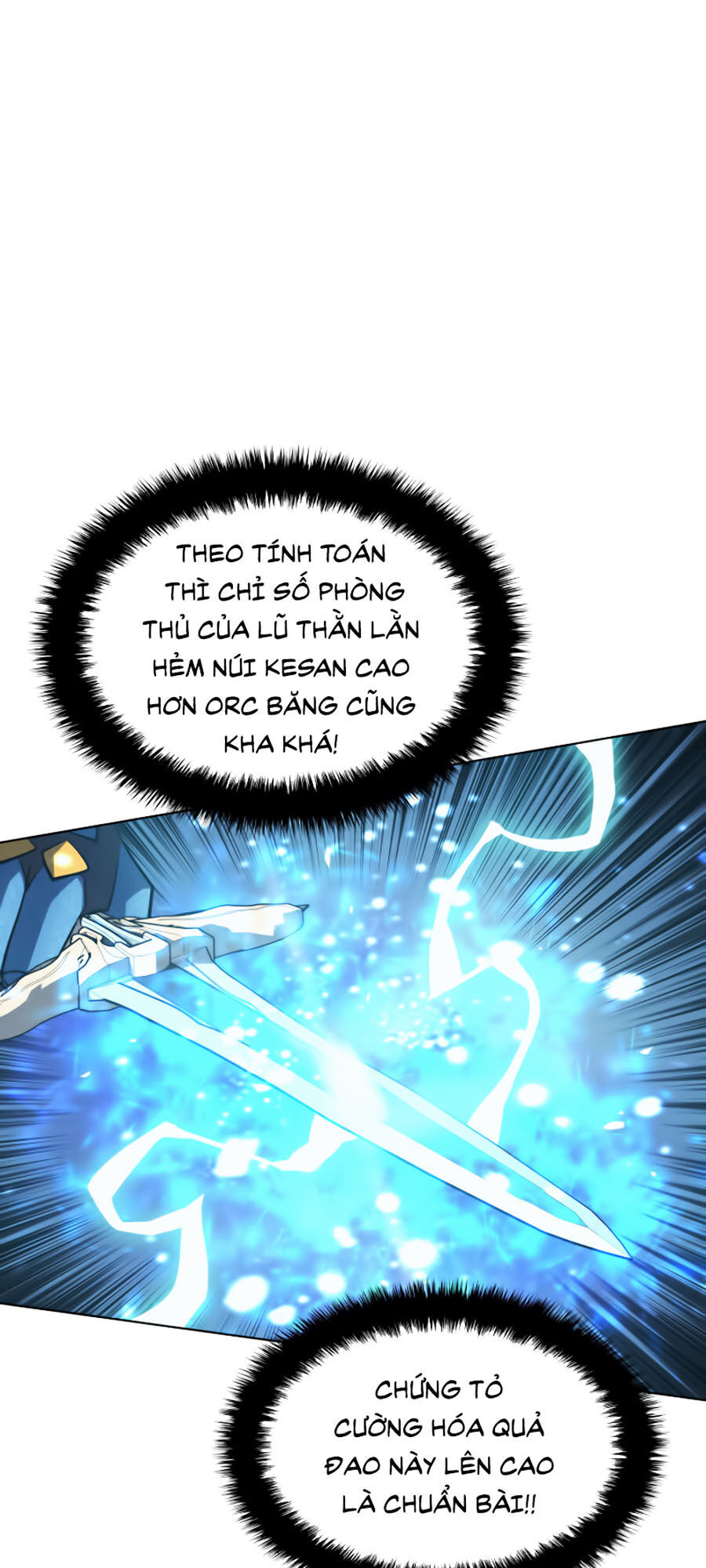 Thợ Rèn Huyền Thoại chapter 42 - Upload bởi truyensieuhay.com