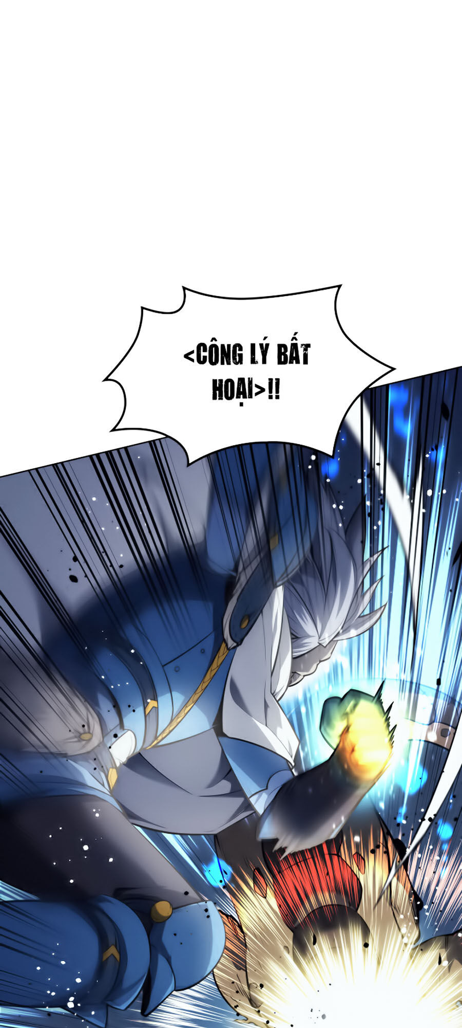 Thợ Rèn Huyền Thoại chapter 42 - Upload bởi truyensieuhay.com