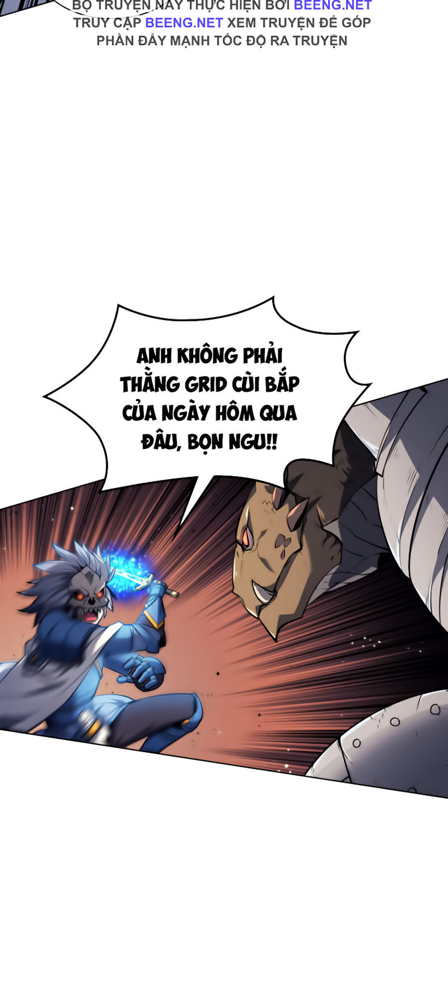 Thợ Rèn Huyền Thoại chapter 42 - Upload bởi truyensieuhay.com
