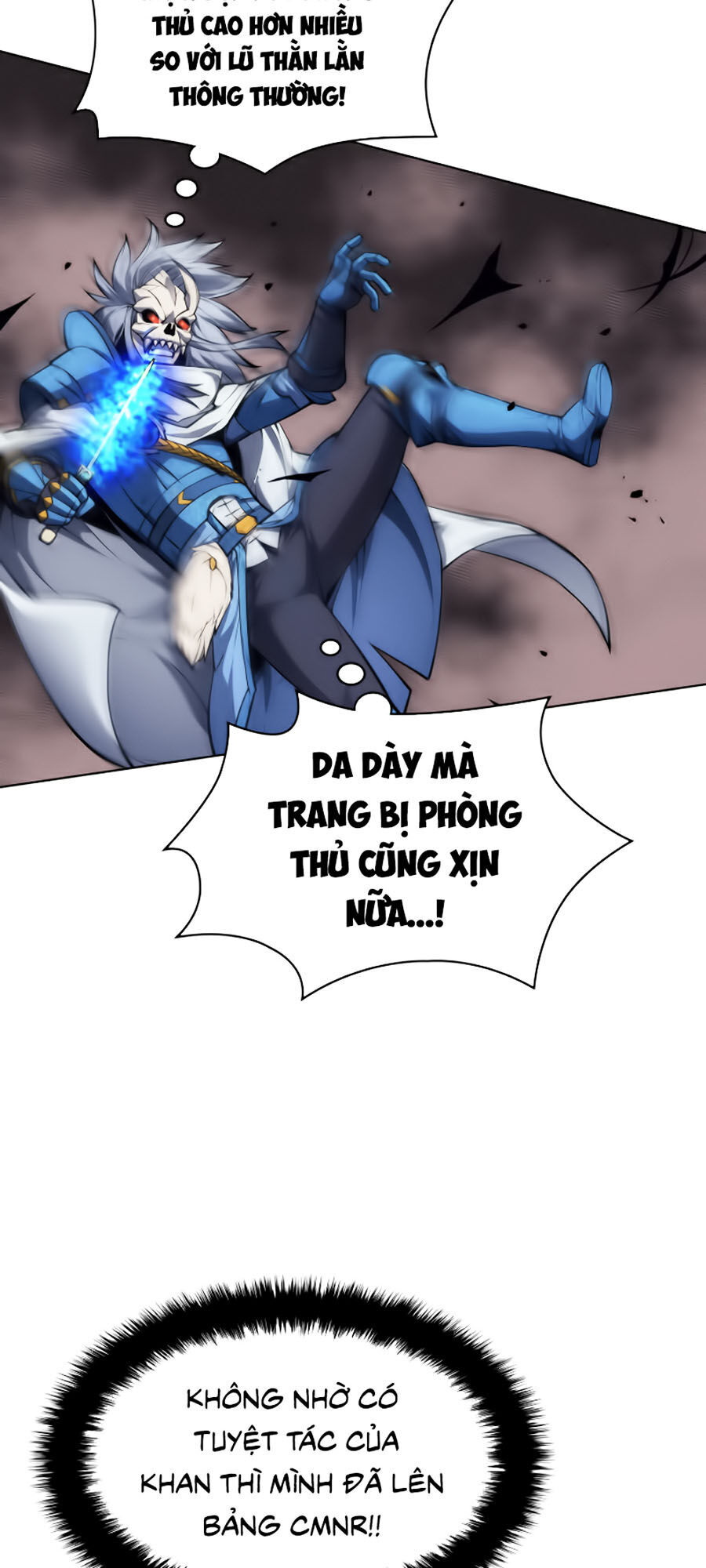 Thợ Rèn Huyền Thoại chapter 42 - Upload bởi truyensieuhay.com