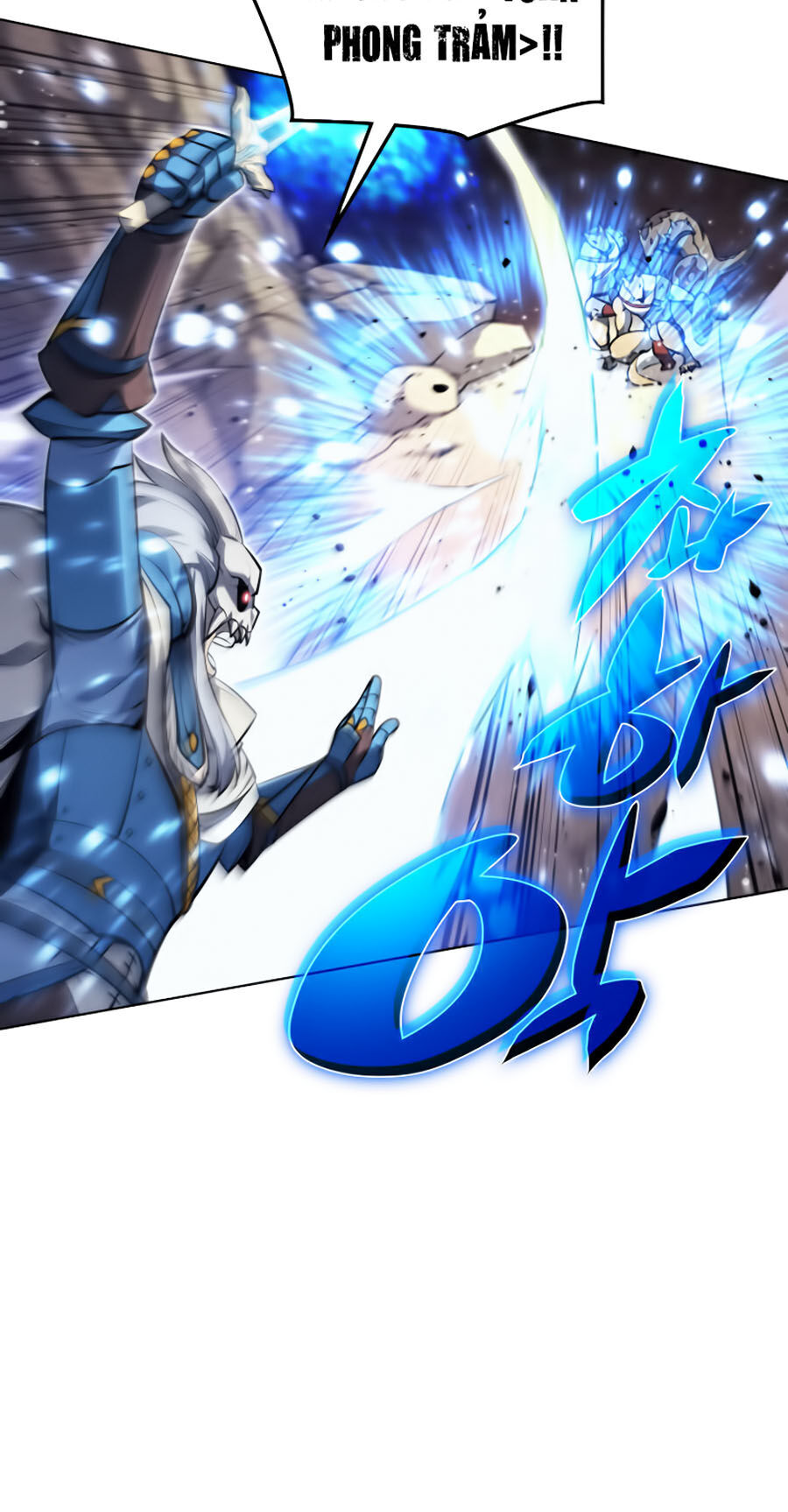 Thợ Rèn Huyền Thoại chapter 42 - Upload bởi truyensieuhay.com
