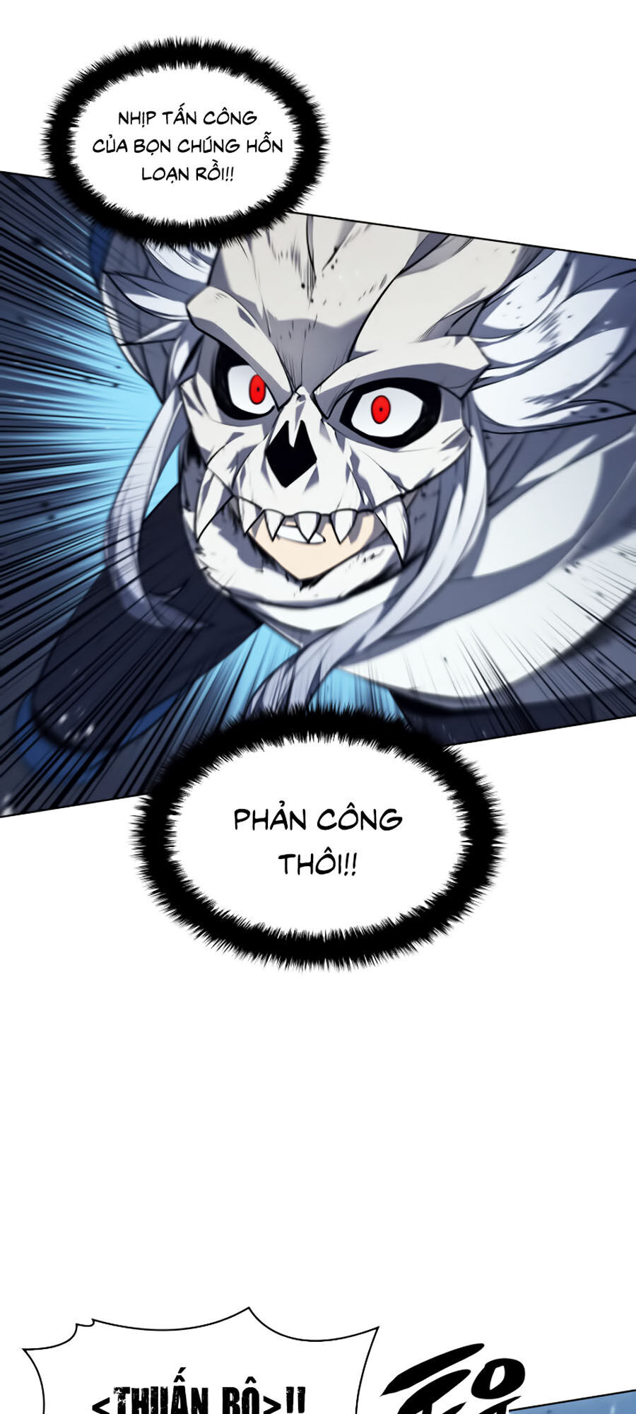 Thợ Rèn Huyền Thoại chapter 42 - Upload bởi truyensieuhay.com