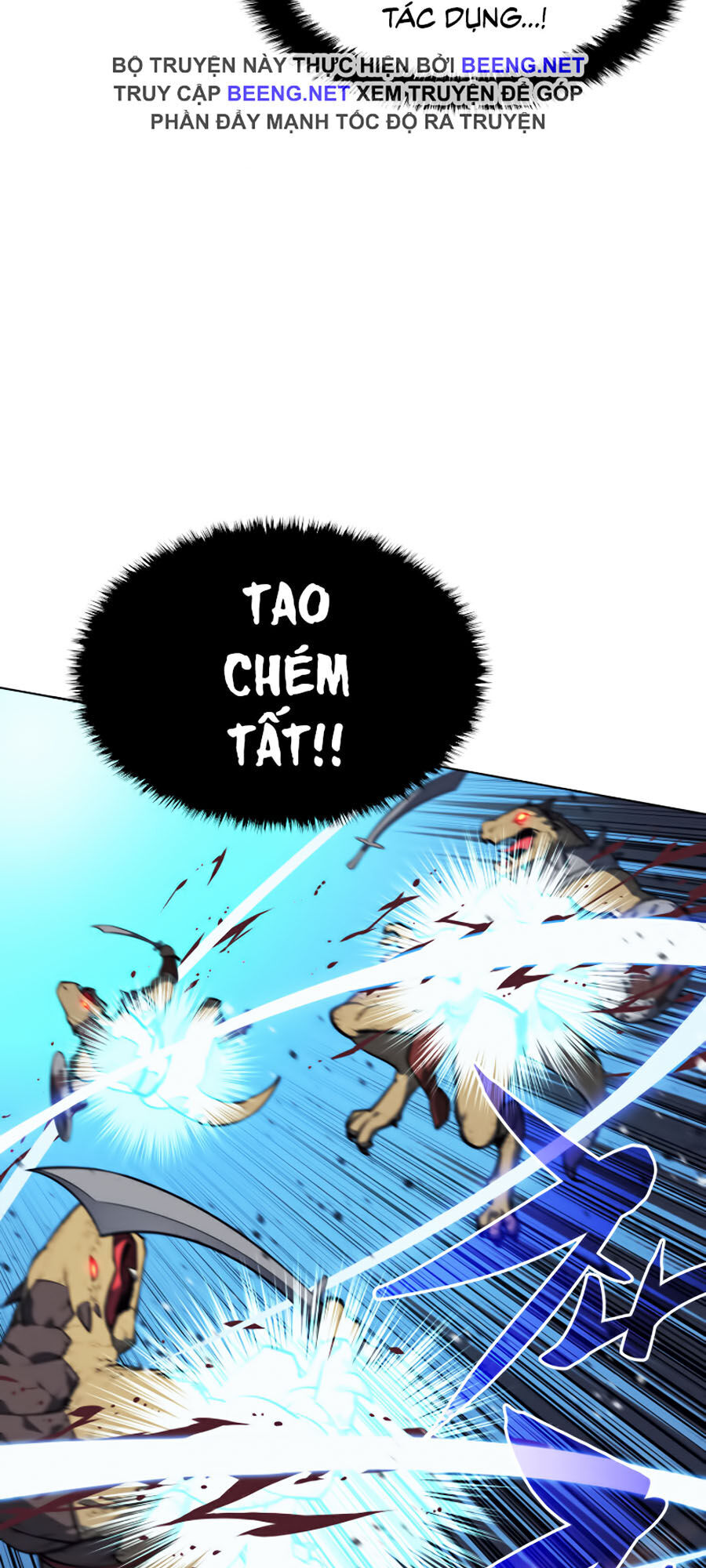 Thợ Rèn Huyền Thoại chapter 42 - Upload bởi truyensieuhay.com