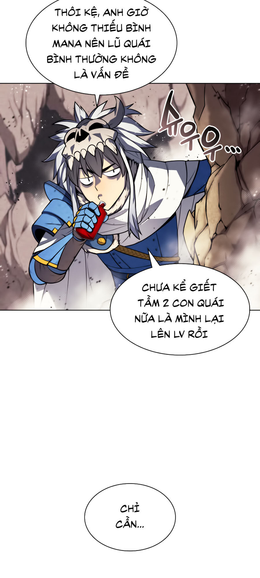 Thợ Rèn Huyền Thoại chapter 42 - Upload bởi truyensieuhay.com