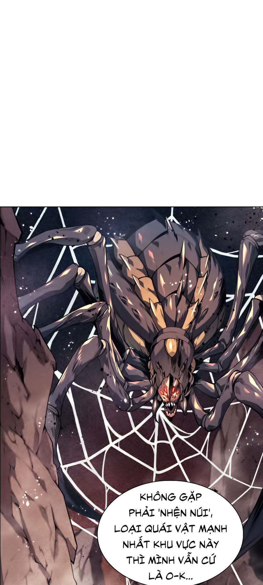 Thợ Rèn Huyền Thoại chapter 42 - Upload bởi truyensieuhay.com