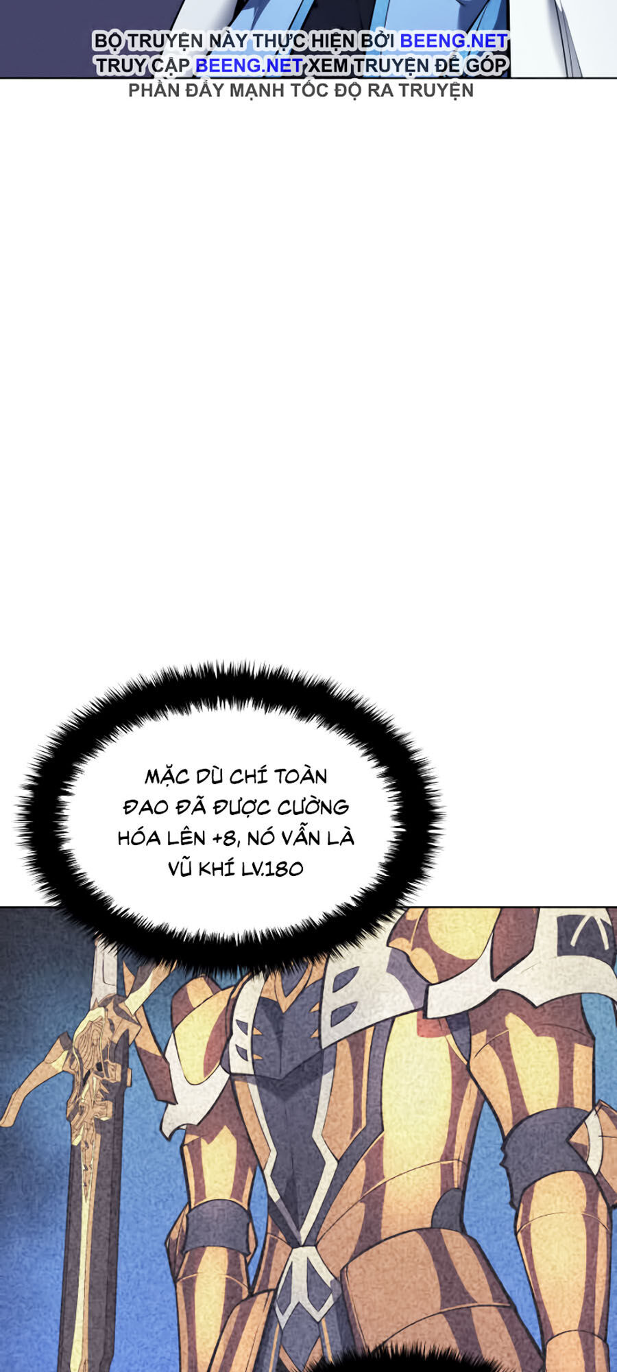 Thợ Rèn Huyền Thoại chapter 42 - Upload bởi truyensieuhay.com