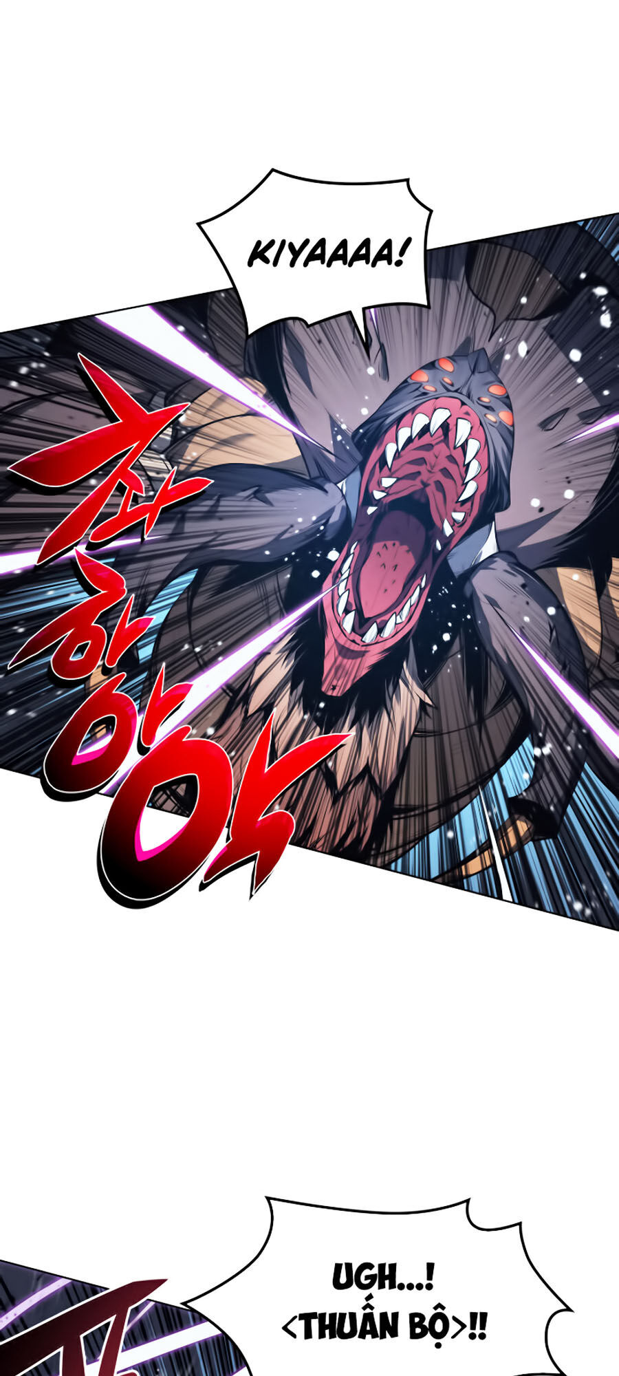Thợ Rèn Huyền Thoại chapter 42 - Upload bởi truyensieuhay.com