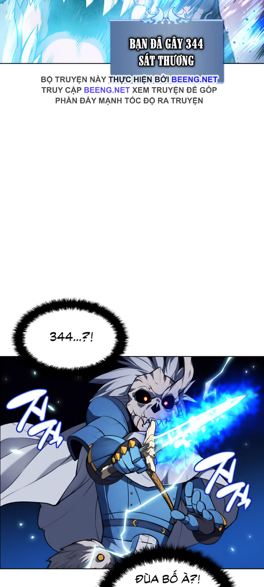 Thợ Rèn Huyền Thoại chapter 42 - Upload bởi truyensieuhay.com