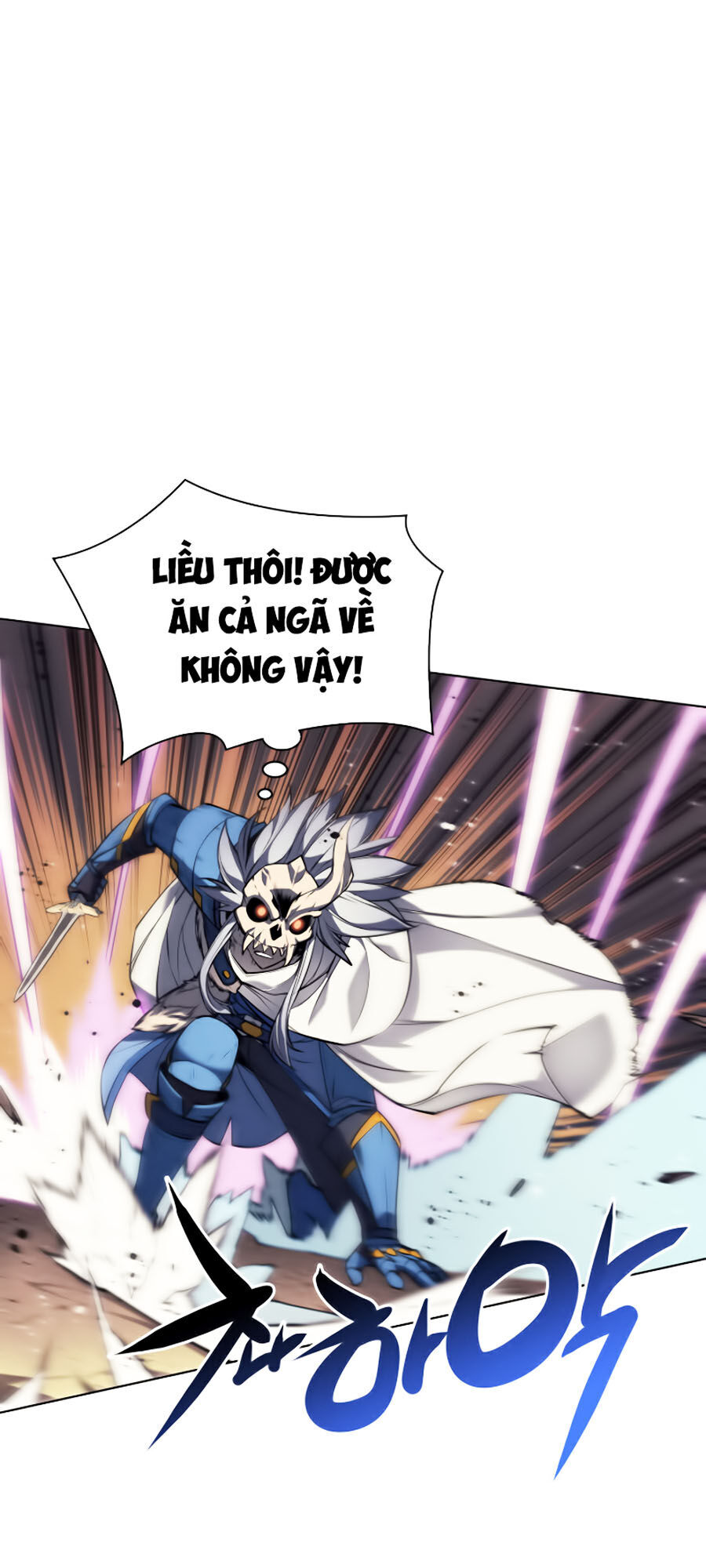 Thợ Rèn Huyền Thoại chapter 42 - Upload bởi truyensieuhay.com