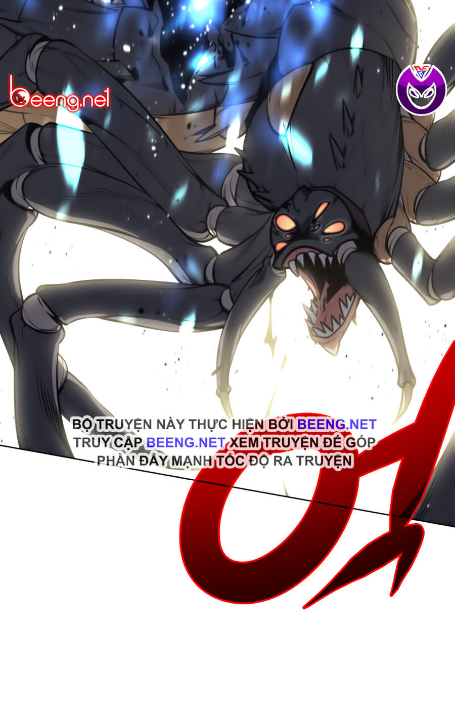 Thợ Rèn Huyền Thoại chapter 42 - Upload bởi truyensieuhay.com