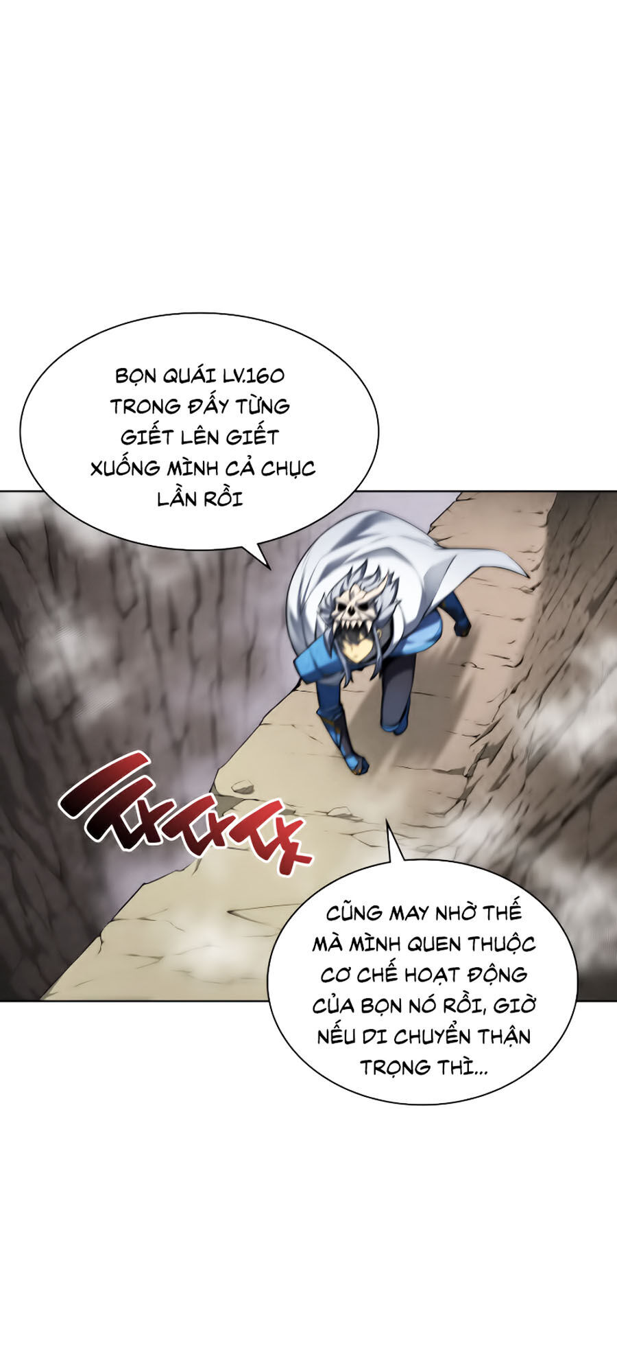 Thợ Rèn Huyền Thoại chapter 42 - Upload bởi truyensieuhay.com