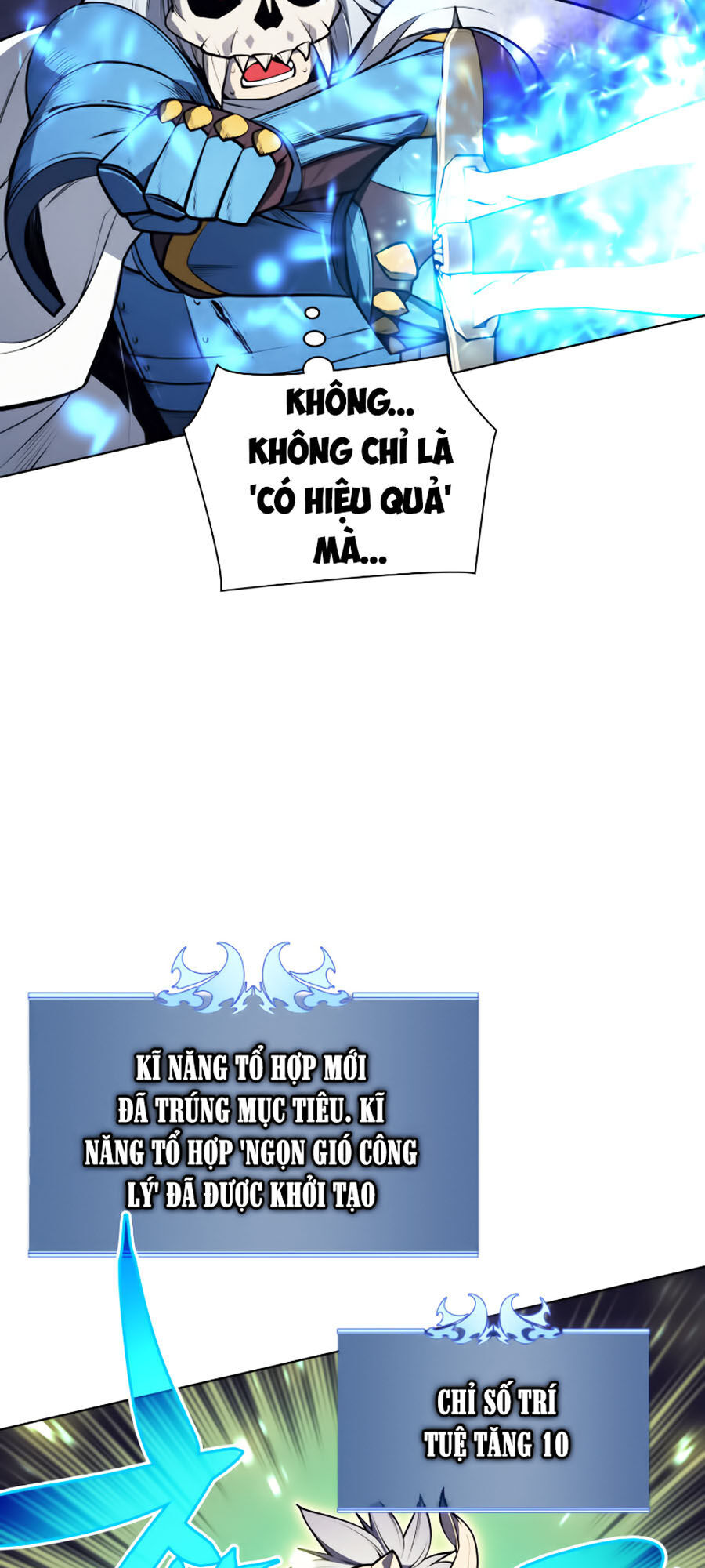 Thợ Rèn Huyền Thoại chapter 42 - Upload bởi truyensieuhay.com