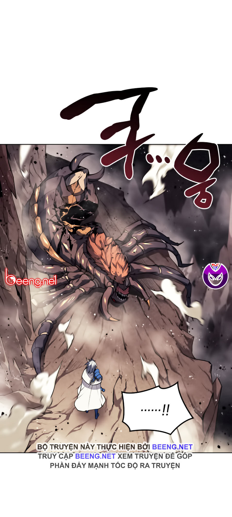 Thợ Rèn Huyền Thoại chapter 42 - Upload bởi truyensieuhay.com